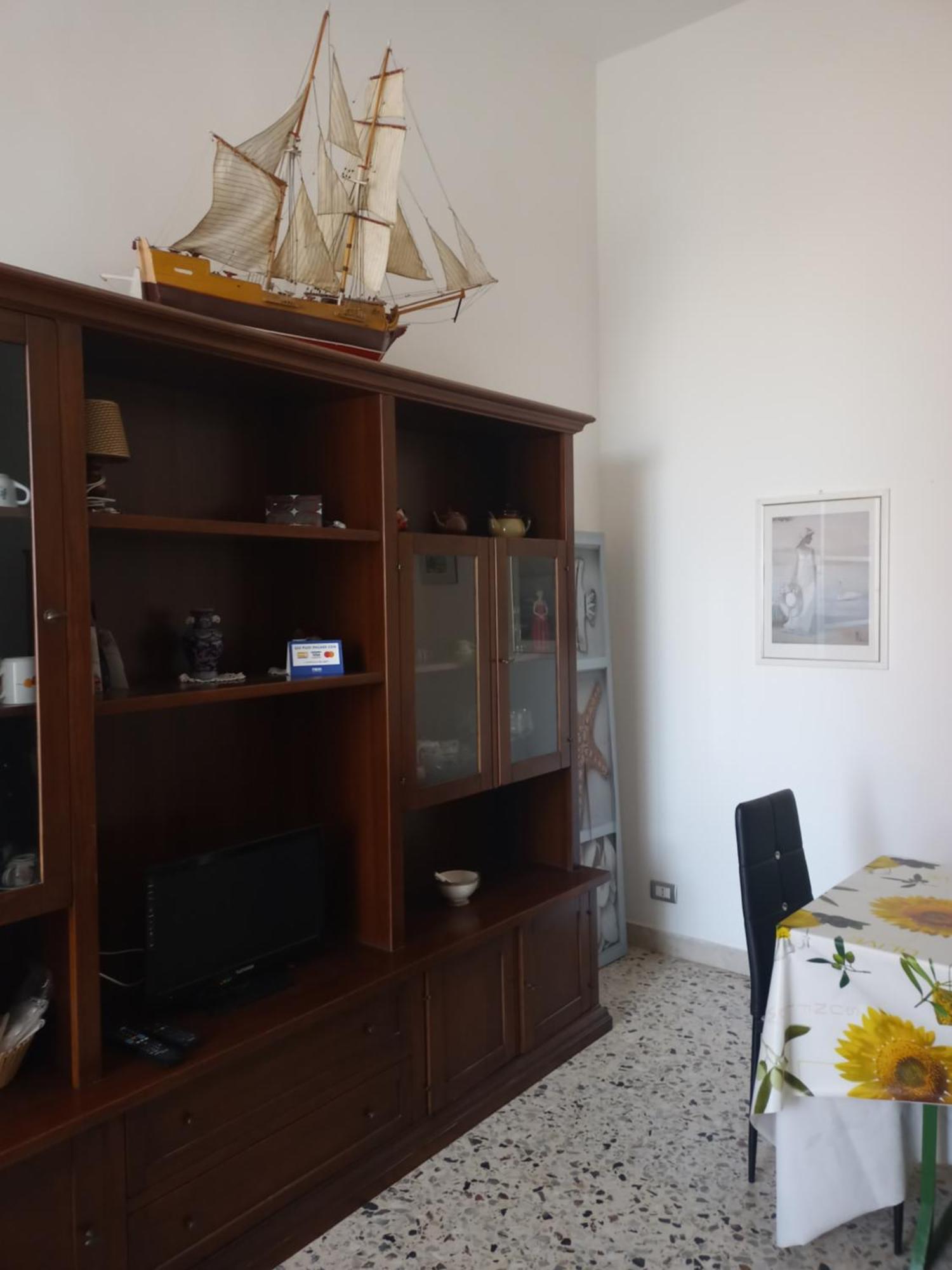Casa Rosati Bed and Breakfast Sampieri Exteriör bild