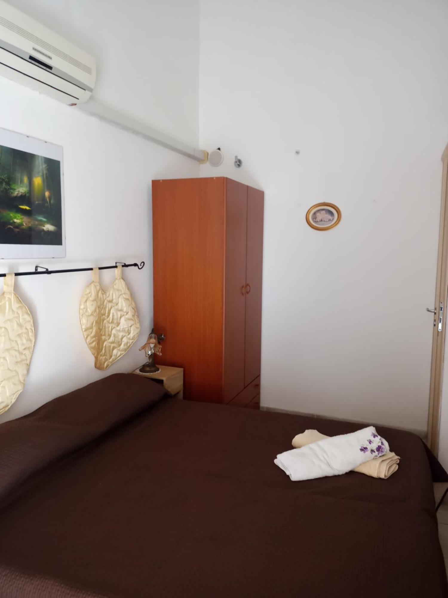 Casa Rosati Bed and Breakfast Sampieri Exteriör bild