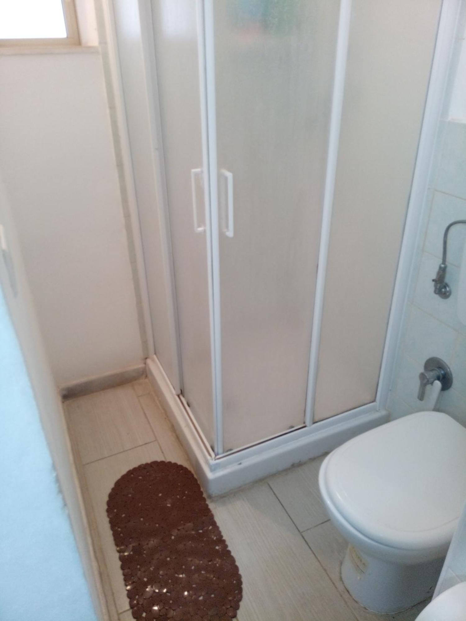 Casa Rosati Bed and Breakfast Sampieri Rum bild