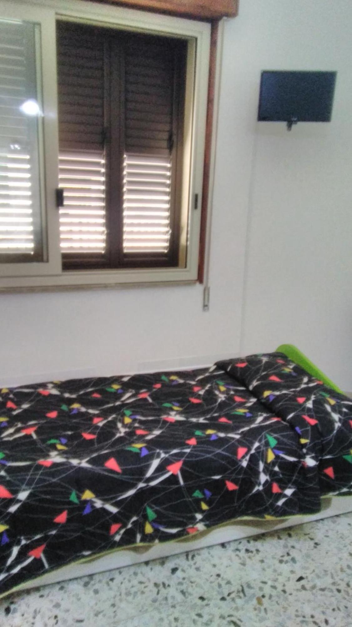 Casa Rosati Bed and Breakfast Sampieri Rum bild