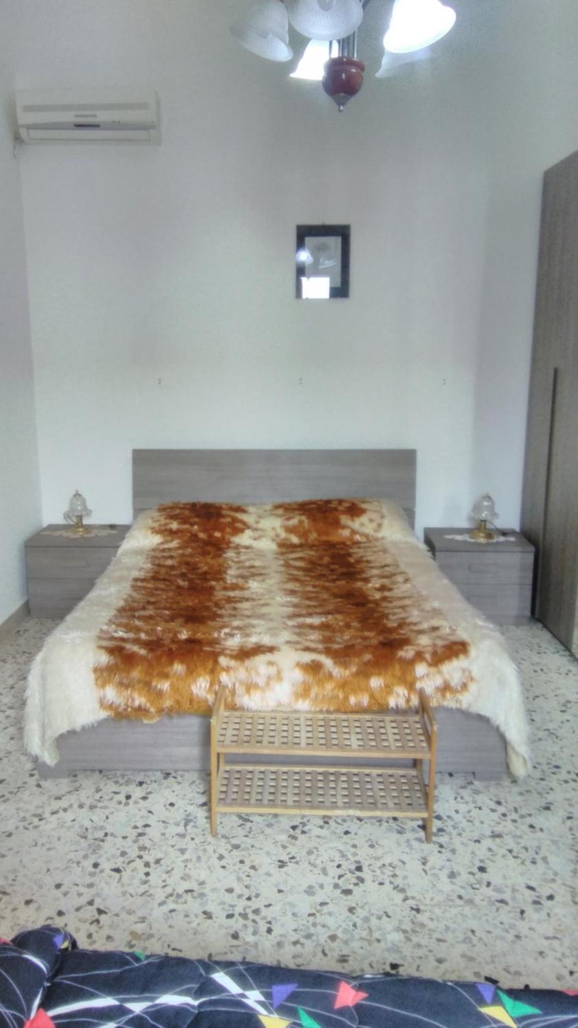 Casa Rosati Bed and Breakfast Sampieri Rum bild